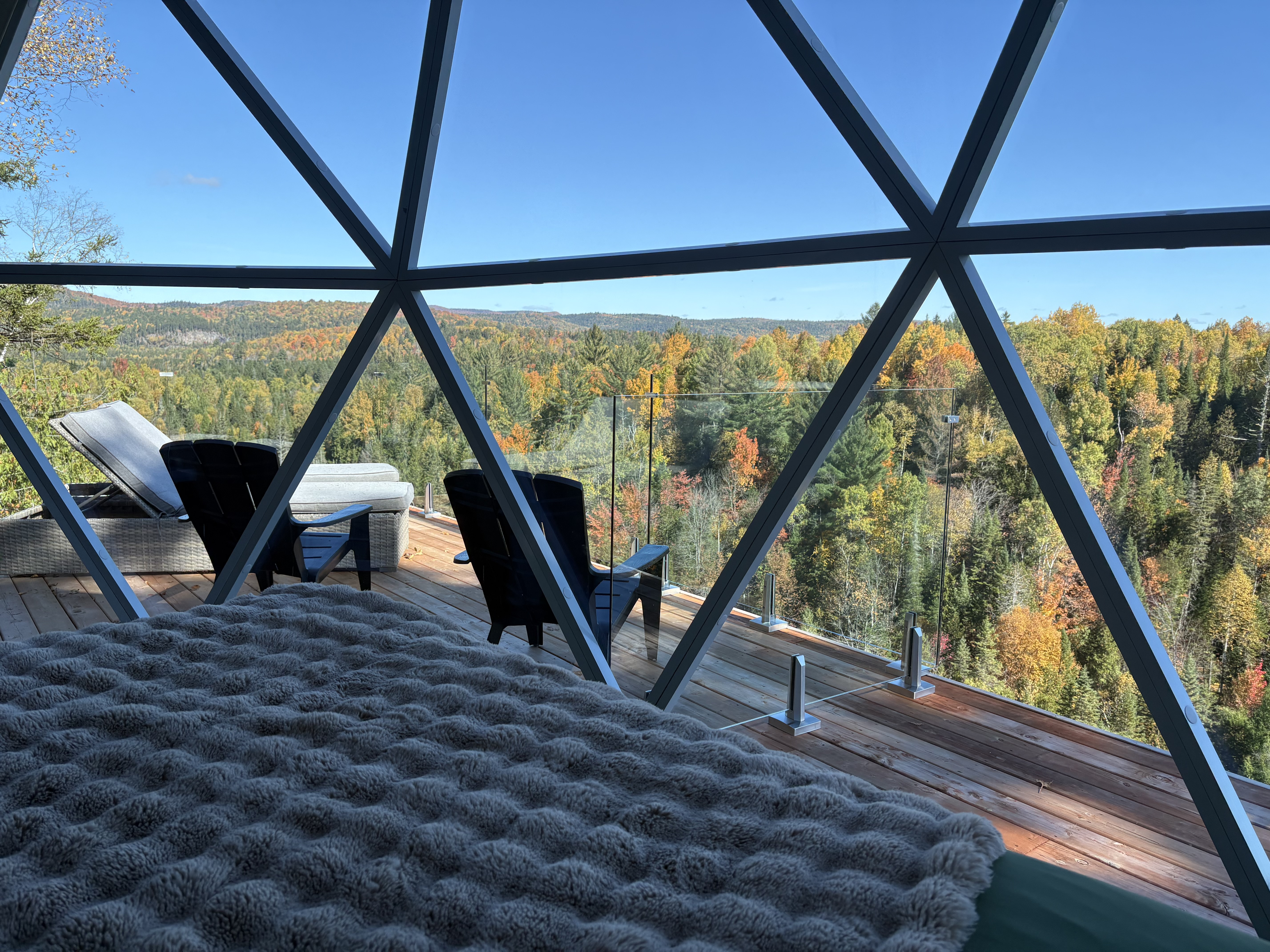 Vitrages commerciaux et fenêtres - Géco Vitrerie Montréal